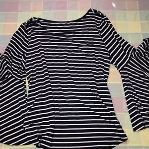 Maria Gabrielle Blouse